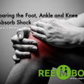 Preparing the Foot, Ankle and Knee to Absorb Shock (VIDEO)