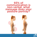Stop Feeling Bad About Your Posture