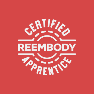 Reembody-Certified Apprentice