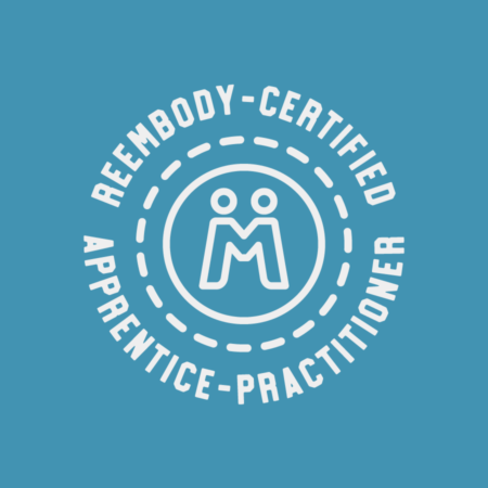 Reembody-Certified Apprentice-Practitioner
